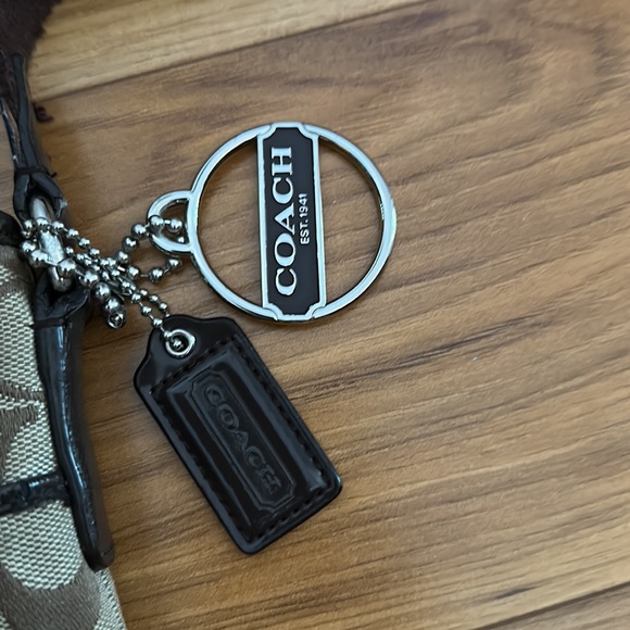 Coach Crossbody - Picture 6 of 13